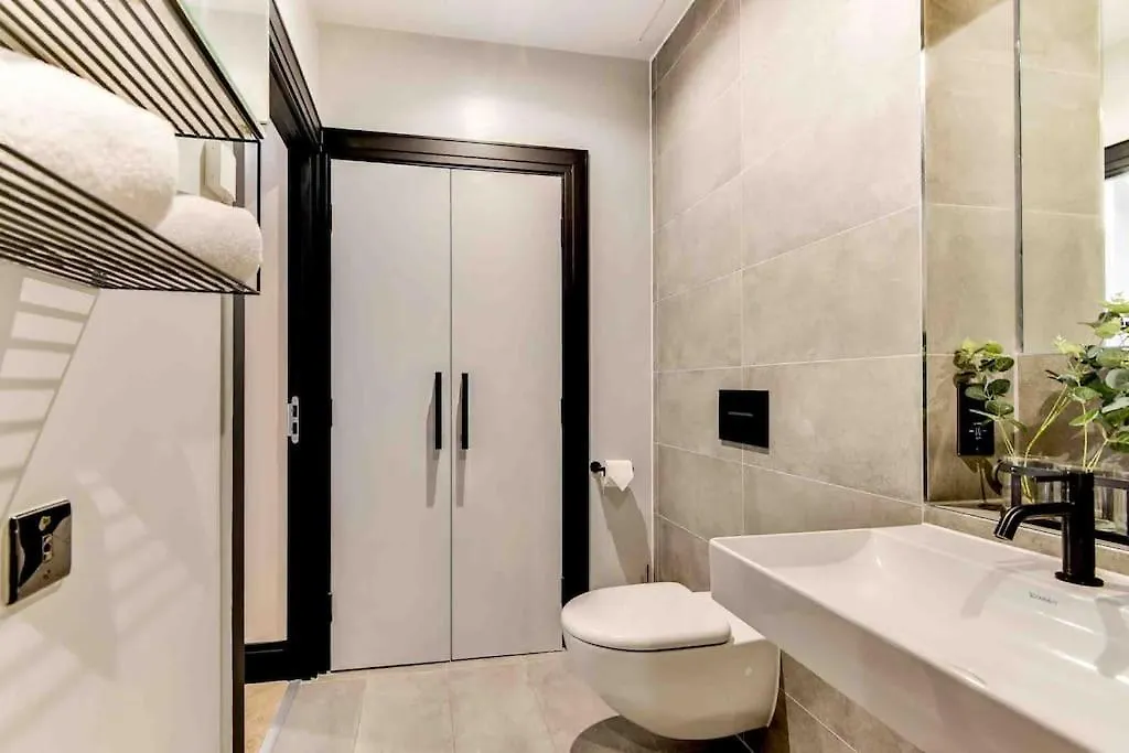 Host & Stay - Rox Studio Brighton Apartamento
