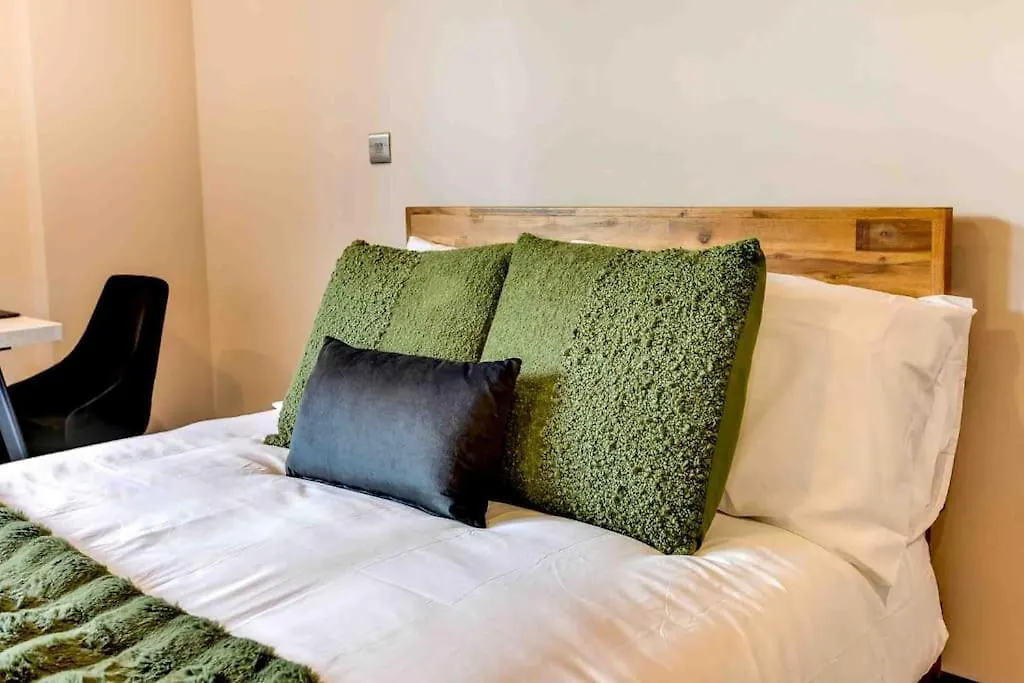 Host & Stay - Rox Studio Brighton Apartamento