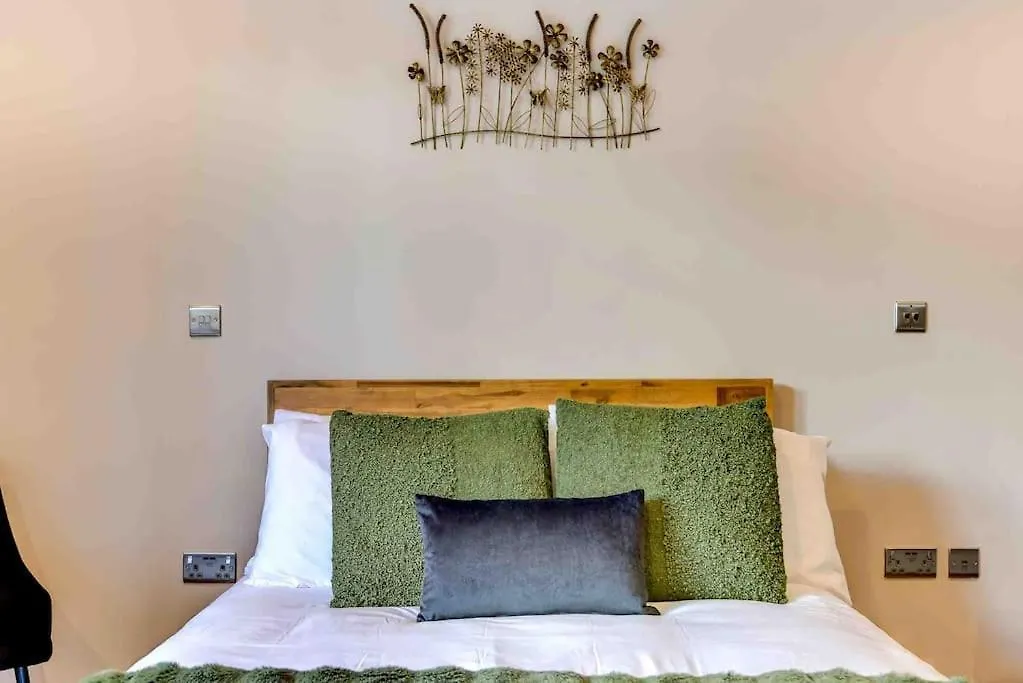 Host & Stay - Rox Studio Brighton