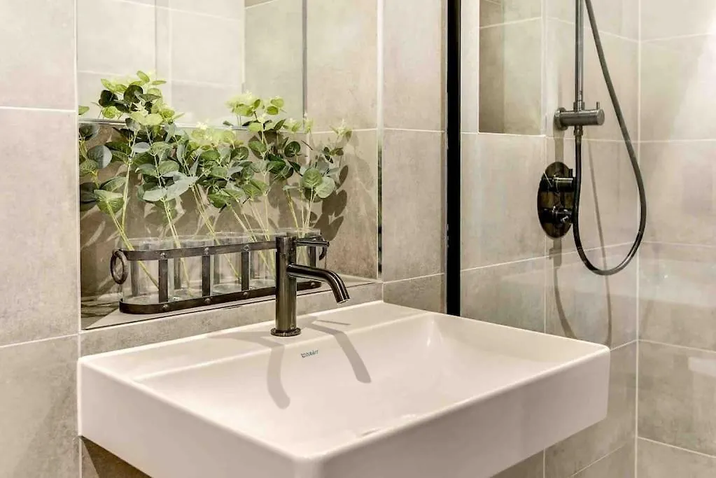 Apartamento Host & Stay - Rox Studio Brighton