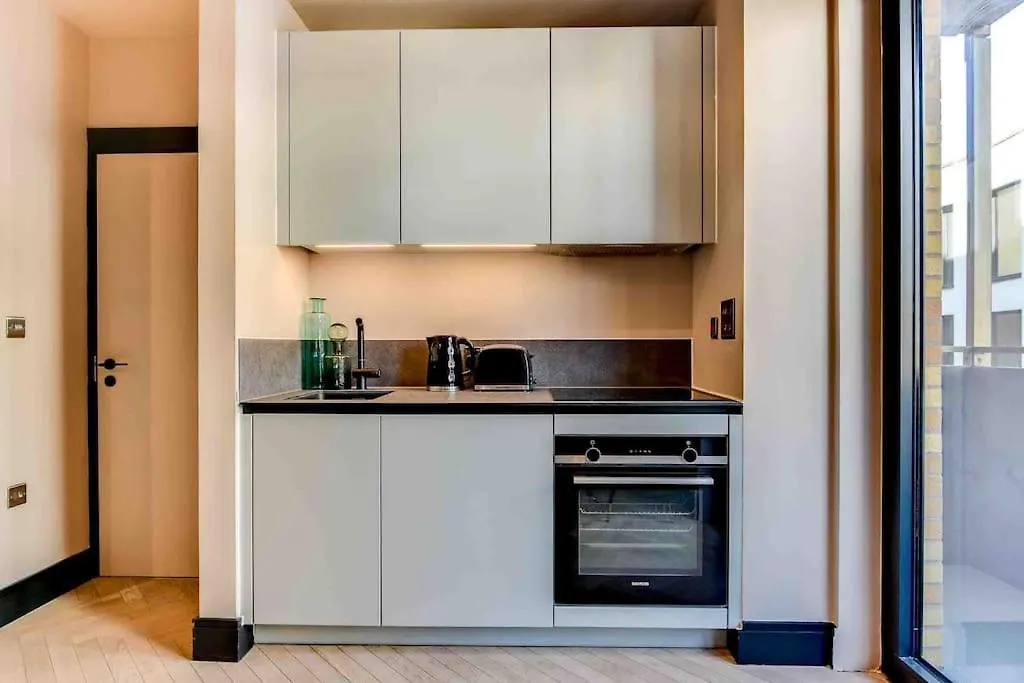 Apartamento Host & Stay - Rox Studio Brighton