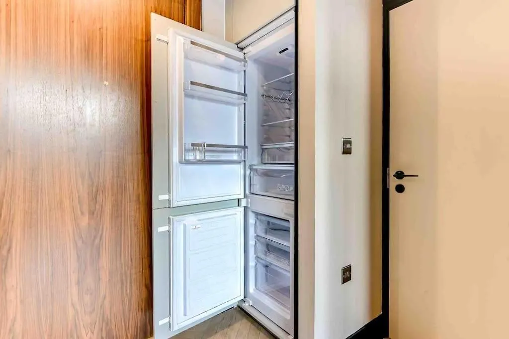 Apartamento Host & Stay - Rox Studio Brighton